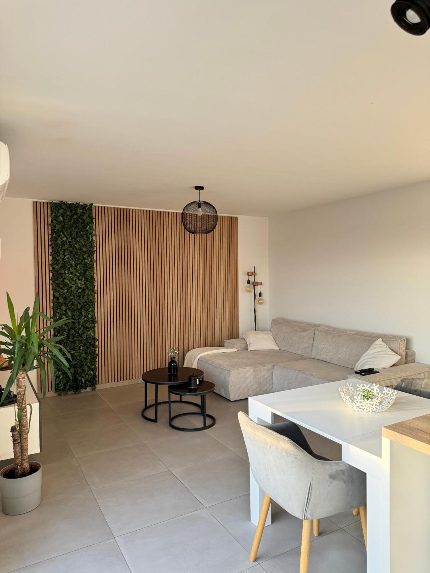 Apartament Liege Luxe & Jacuzzi Sous Les Etoiles Saint-Nicolas  Zewnętrze zdjęcie